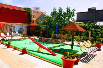 Отель Олимп Россия, Береговое (Феодосия), фото 16