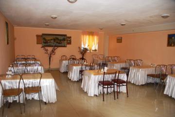 Отель Олимп Россия, Береговое (Феодосия), фото 17