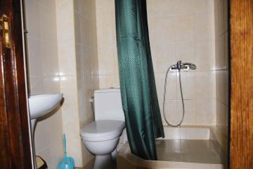 Отель Олимп Россия, Береговое (Феодосия), фото 5