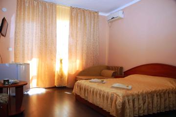 Отель Олимп Россия, Береговое (Феодосия), фото 6