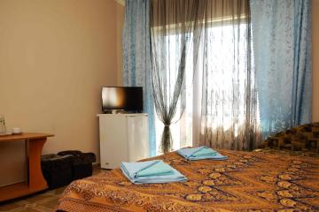 Отель Олимп Россия, Береговое (Феодосия), фото 7