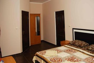 Отель Олимп Россия, Береговое (Феодосия), фото 8