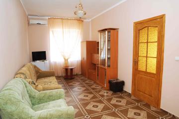 Отель Олимп Россия, Береговое (Феодосия), фото 9