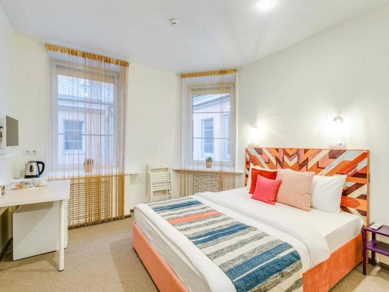 Sokroma Boho Hotel