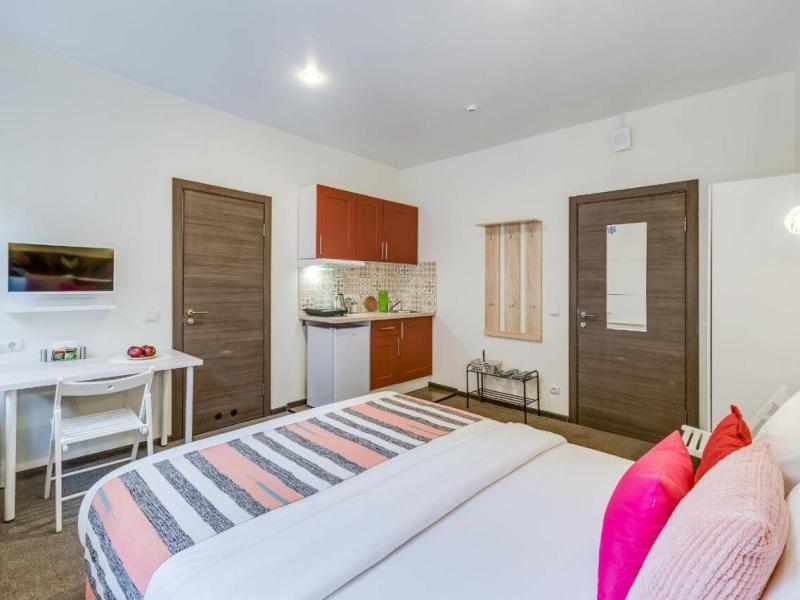 Sokroma Boho Hotel