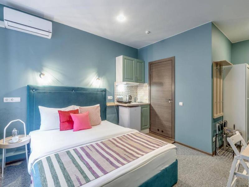 Sokroma Boho Hotel