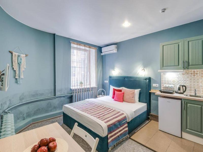 Sokroma Boho Hotel