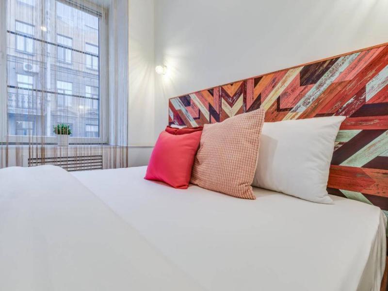 Sokroma Boho Hotel