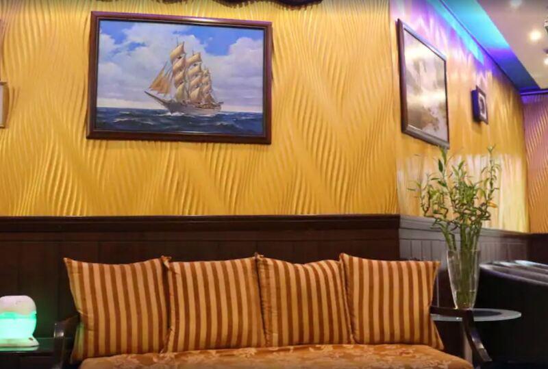 Sahar Hotel