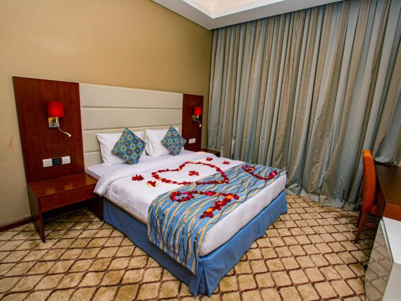 The Bristol Inn Hotel