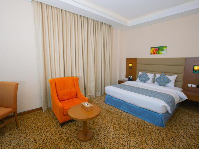 The Bristol Inn Hotel