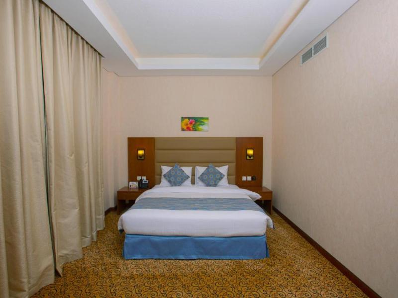 The Bristol Inn Hotel