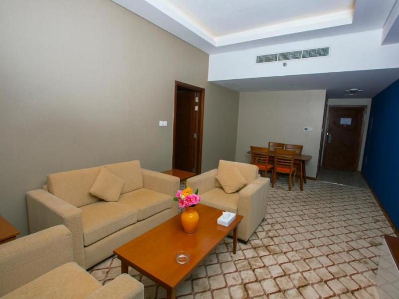 The Bristol Inn Hotel