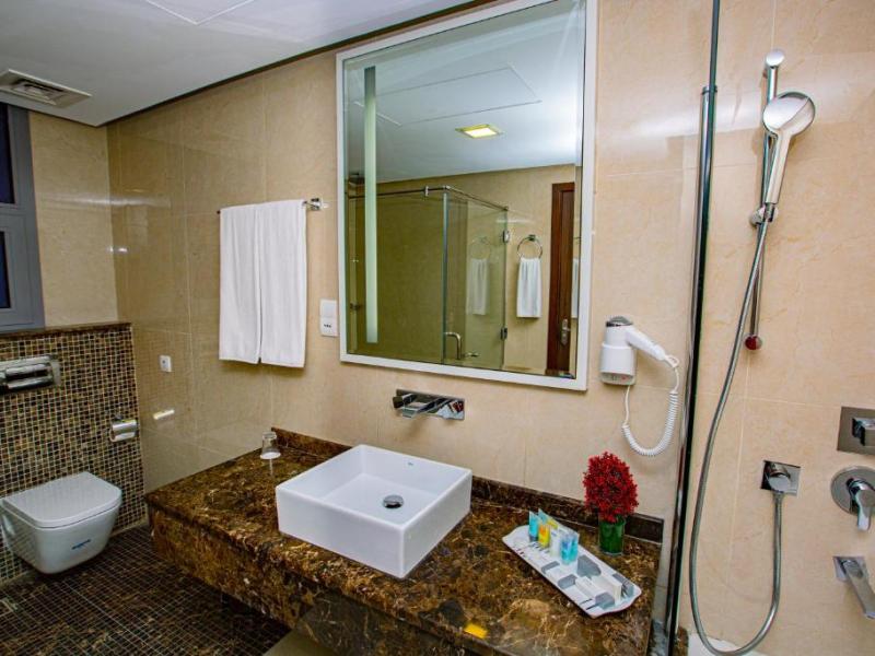 The Bristol Inn Hotel