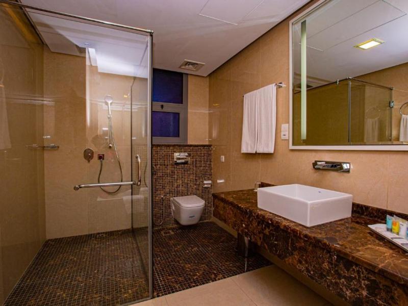 The Bristol Inn Hotel