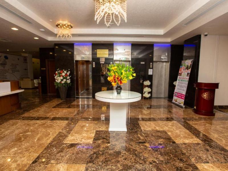 The Bristol Inn Hotel