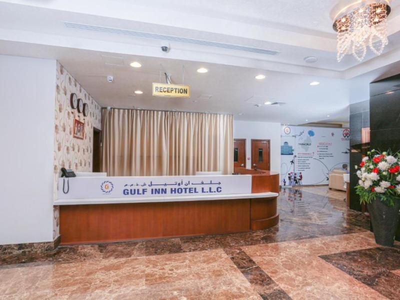 The Bristol Inn Hotel