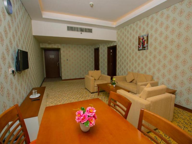 The Bristol Inn Hotel