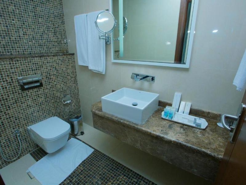 The Bristol Inn Hotel