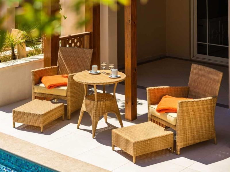 The Grand Palace Hotel