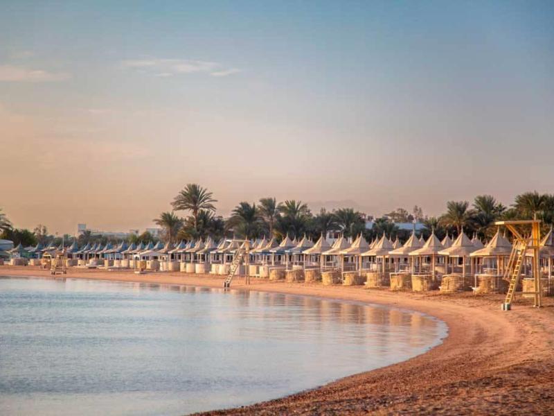 The Grand Palace Hotel