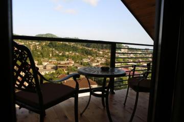 Отель Boutique Hotel Anana Абхазия, Сухум, фото 12