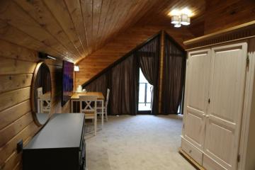 Отель Boutique Hotel Anana Абхазия, Сухум, фото 13