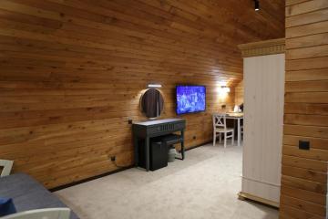 Отель Boutique Hotel Anana Абхазия, Сухум, фото 14