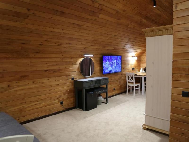 Boutique Hotel Anana