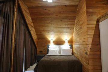 Отель Boutique Hotel Anana Абхазия, Сухум, фото 15
