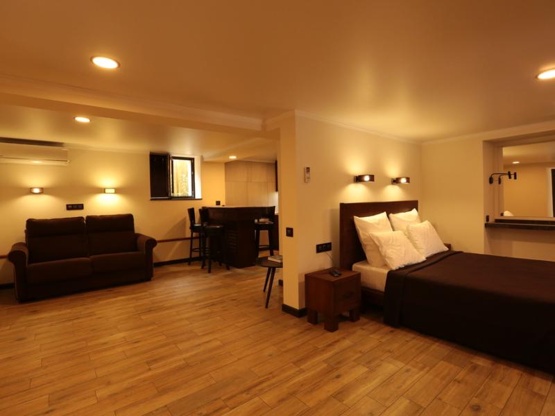 Boutique Hotel Anana