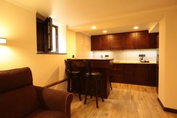 Отель Boutique Hotel Anana Абхазия, Сухум, фото 18