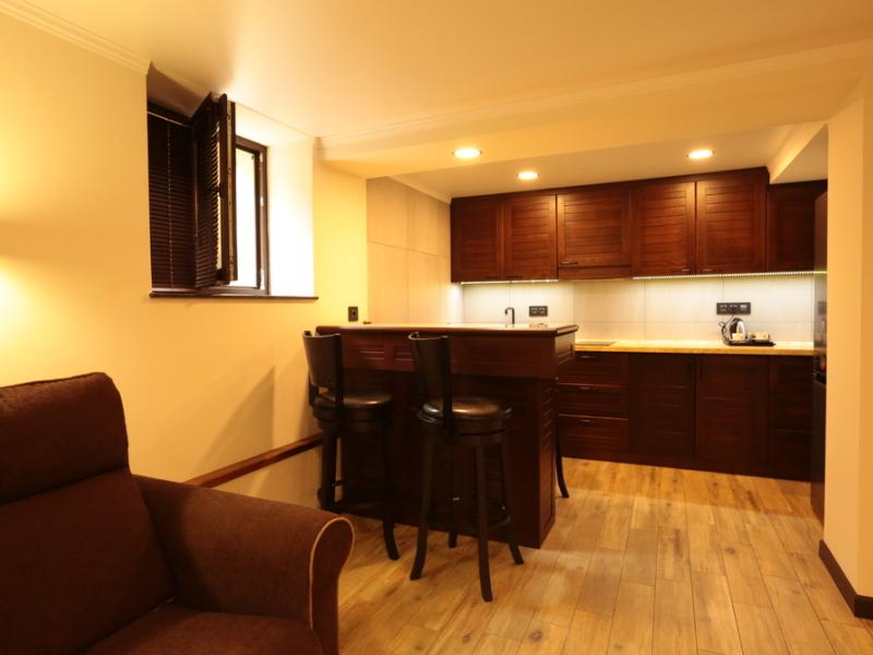 Boutique Hotel Anana