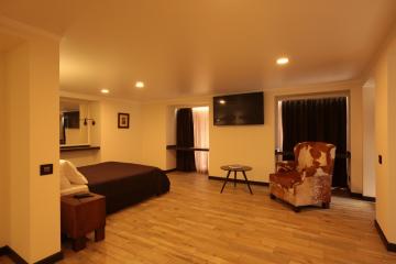 Отель Boutique Hotel Anana Абхазия, Сухум, фото 19