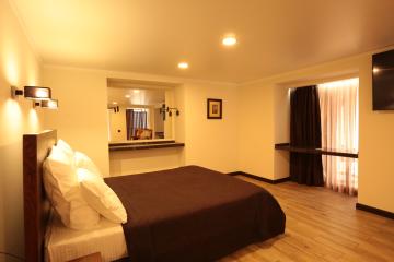 Отель Boutique Hotel Anana Абхазия, Сухум, фото 20