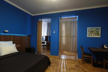 Отель Boutique Hotel Anana Абхазия, Сухум, фото 2