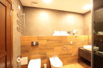 Отель Boutique Hotel Anana Абхазия, Сухум, фото 21