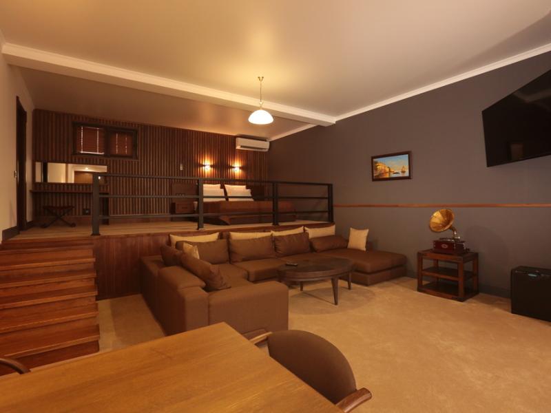 Boutique Hotel Anana