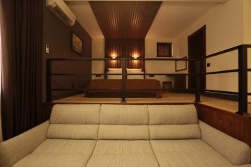 Отель Boutique Hotel Anana Абхазия, Сухум, фото 26