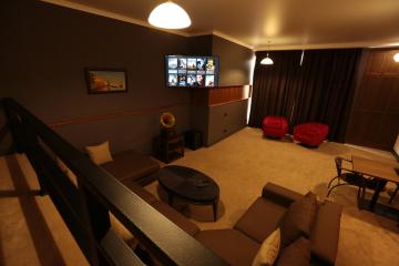Отель Boutique Hotel Anana Абхазия, Сухум, фото 27