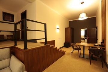 Отель Boutique Hotel Anana Абхазия, Сухум, фото 28
