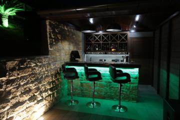 Отель Boutique Hotel Anana Абхазия, Сухум, фото 29