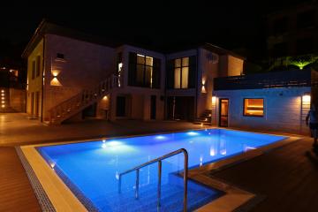 Отель Boutique Hotel Anana Абхазия, Сухум, фото 30