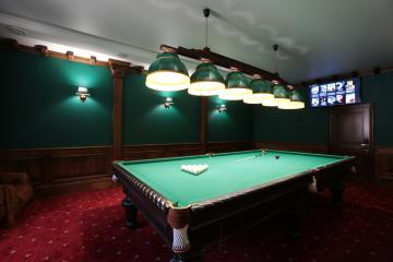 Отель Boutique Hotel Anana Абхазия, Сухум, фото 31