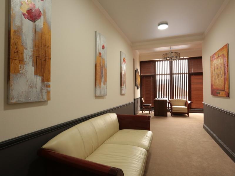 Boutique Hotel Anana