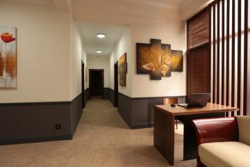 Отель Boutique Hotel Anana Абхазия, Сухум, фото 33