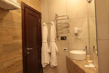 Отель Boutique Hotel Anana Абхазия, Сухум, фото 34