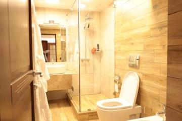 Отель Boutique Hotel Anana Абхазия, Сухум, фото 36