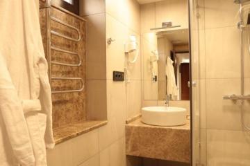 Отель Boutique Hotel Anana Абхазия, Сухум, фото 37