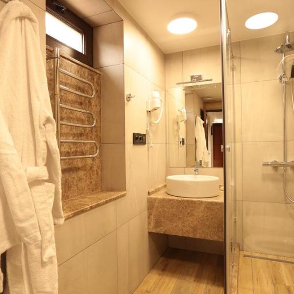 Boutique Hotel Anana